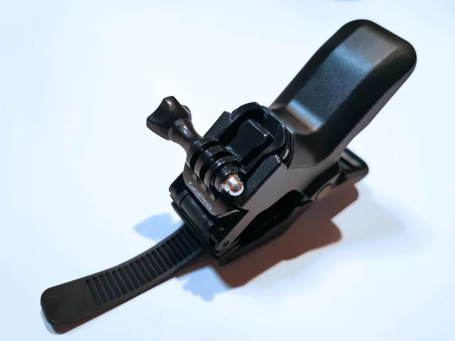 SJ/GP-122 Nagyon erős csipesz (Flex Clamp)