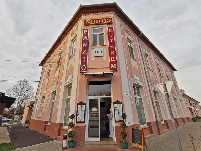 DZT-Wedding & Event Esküvő kiállítás a gyomaendrődi Körös Panzó és Étteremben