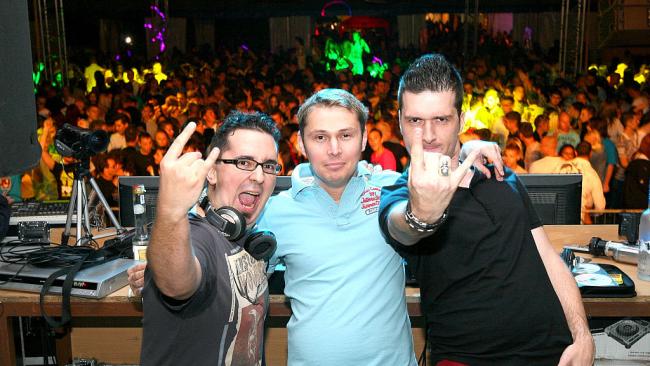 Ibiza Sound Party!