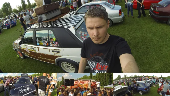 VI. Tuningmajális
