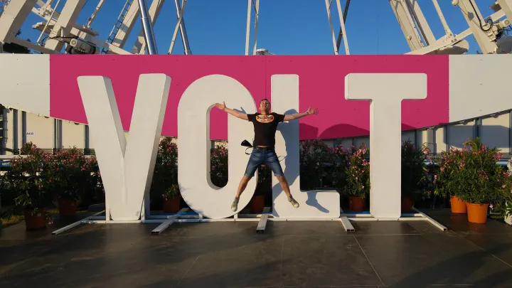 Telekom VOLT Fesztivál