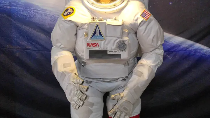 Gateway to Space - Nemzetközi űrkiállítás