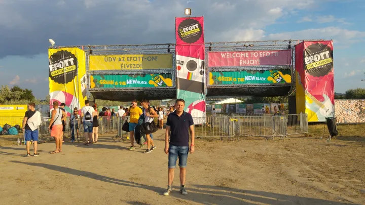 Efott 2017 "Csak szabadon..."