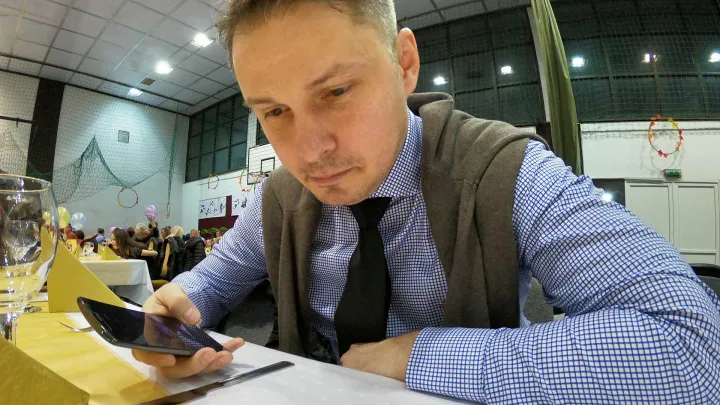 V. Gyomaendrődi Sportbál