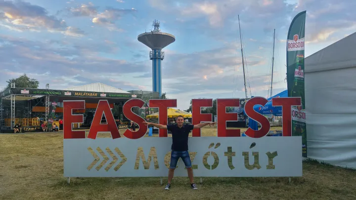 East Fest 2019