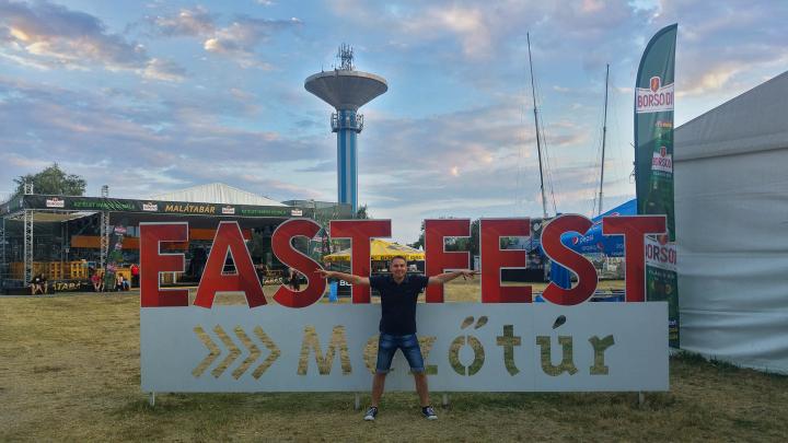 East Fest 2019
