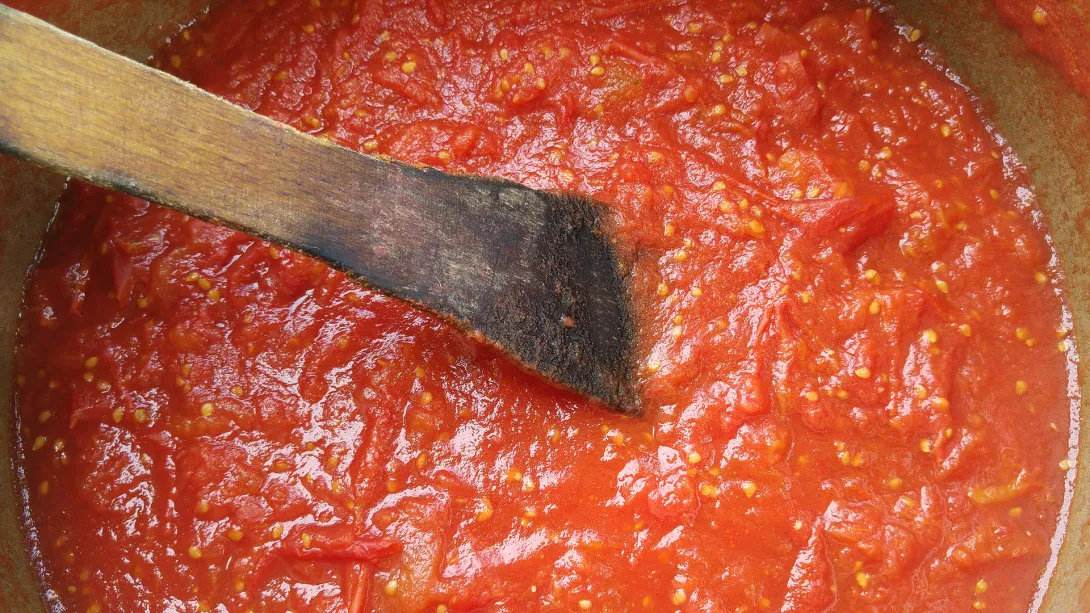 Töltött paprika