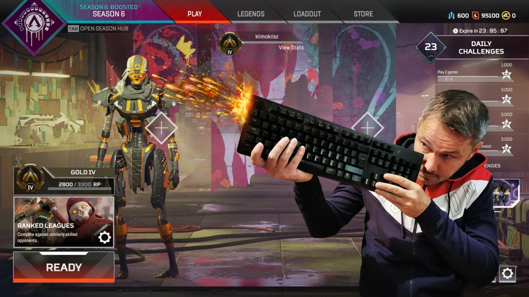 Apex Legends