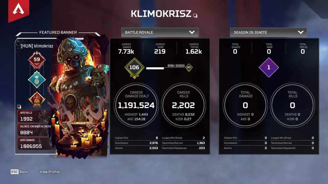 Apex Legends