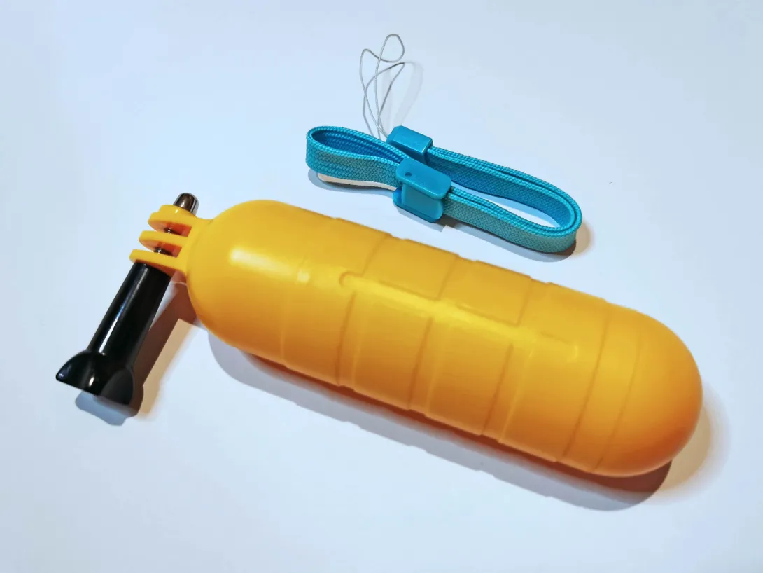 Bobber - Lebegő markolat domborított felülettel