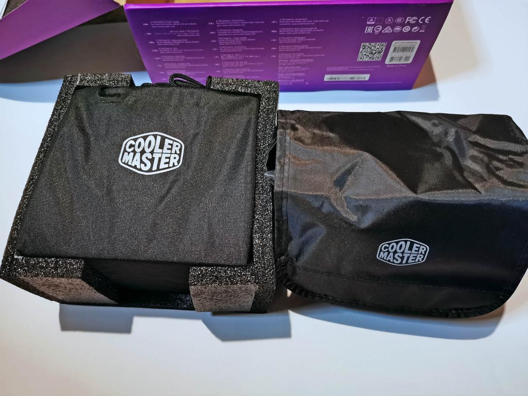 Cooler Master V750 Gold V2