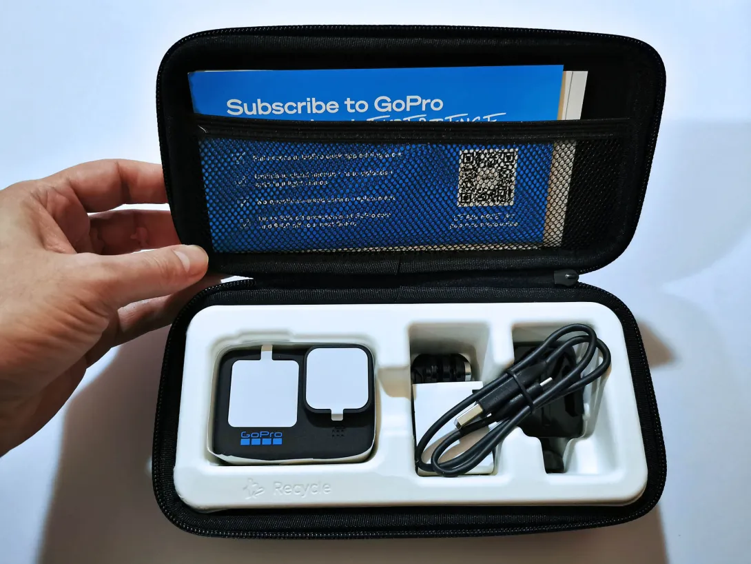 GoPro HERO11 Black