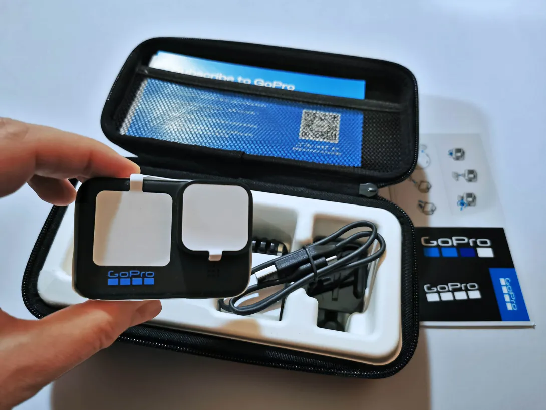 GoPro HERO11 Black