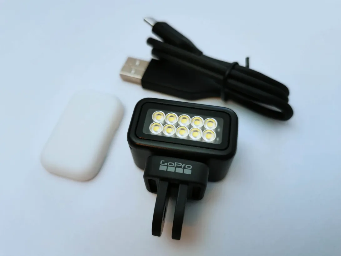 GoPro Light Mod