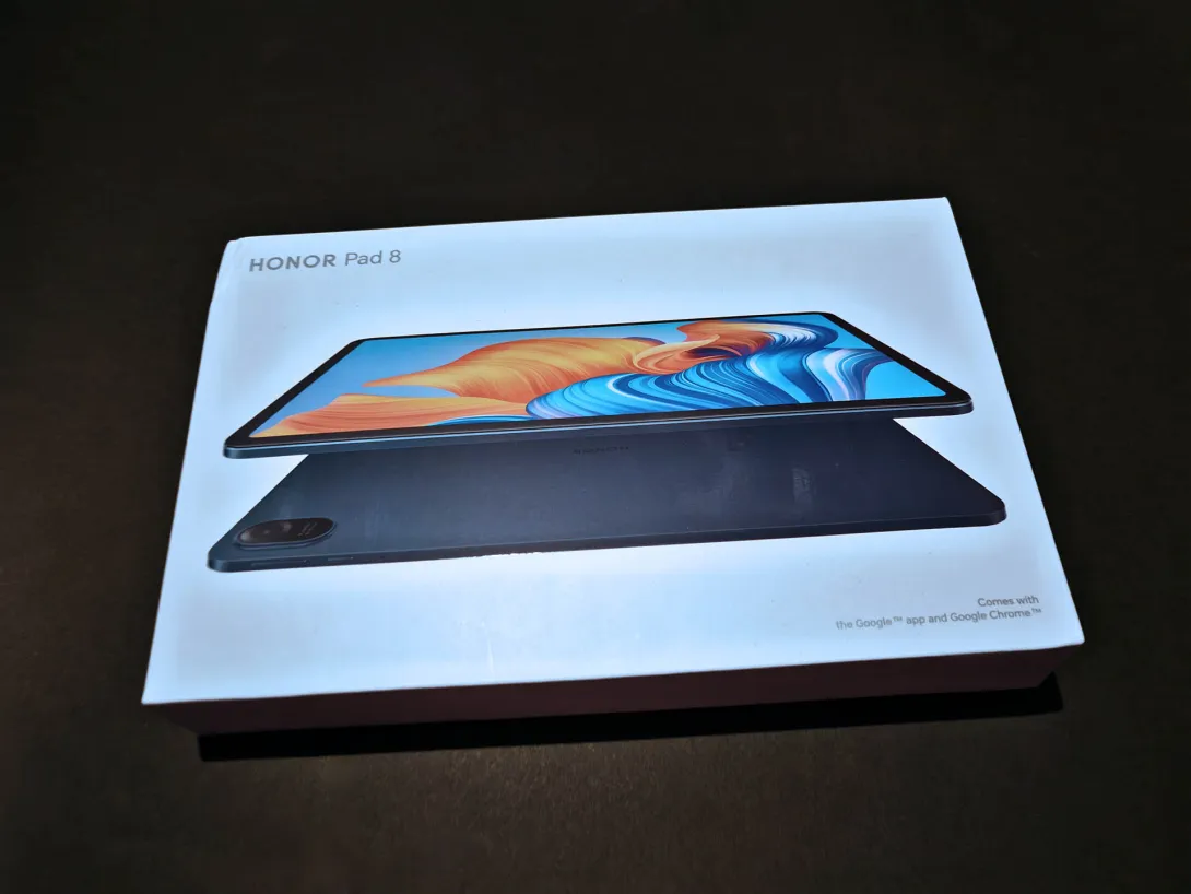 HONOR Pad