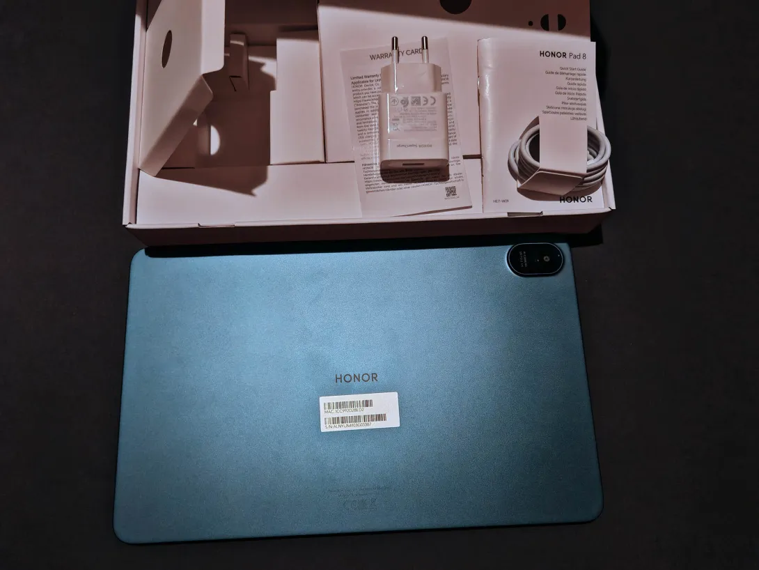 HONOR Pad