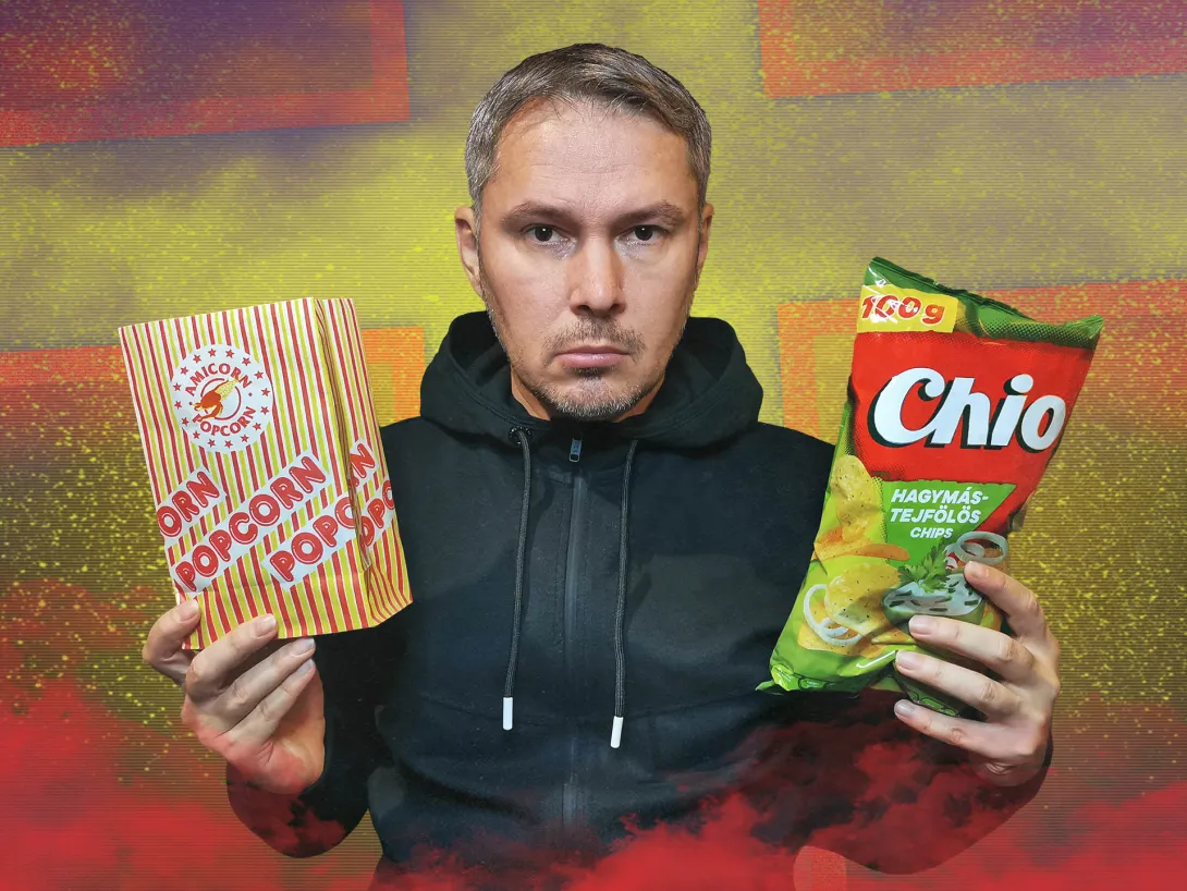 Sorozatok, filmek, magyar filmek, mozi / filmszínház