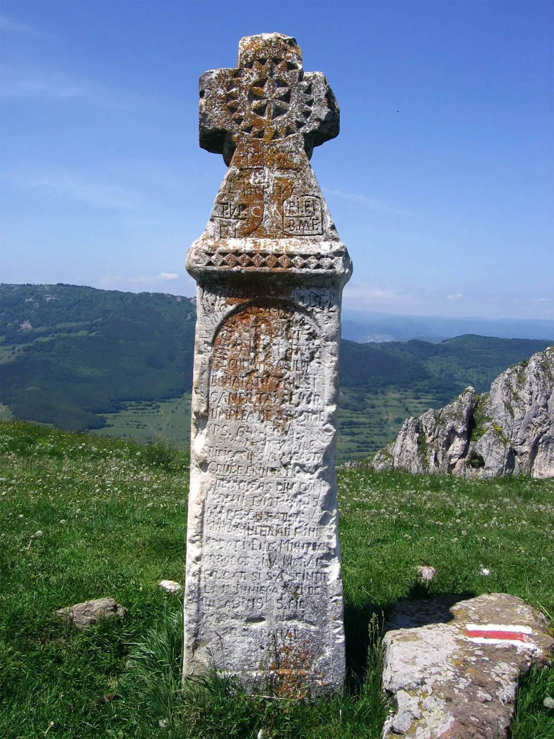 Székelykő (Piatra Secuiului), Torockó