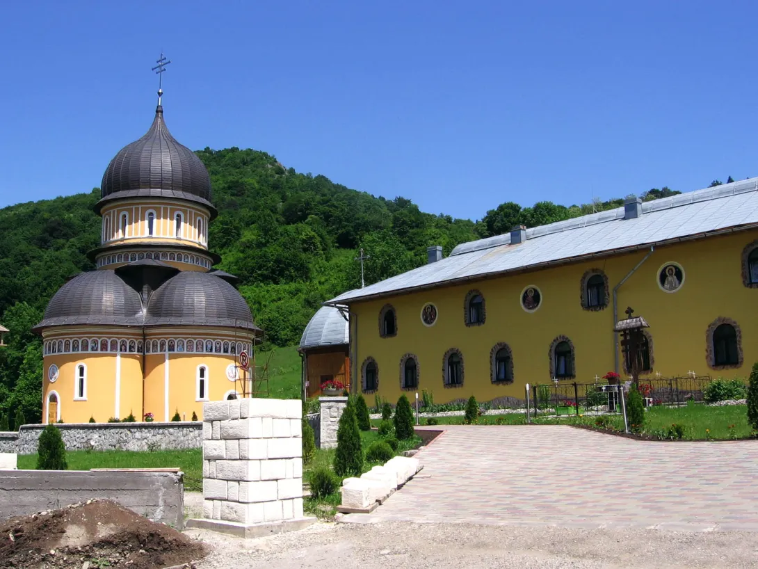 Torockói kolostor, Torockó
