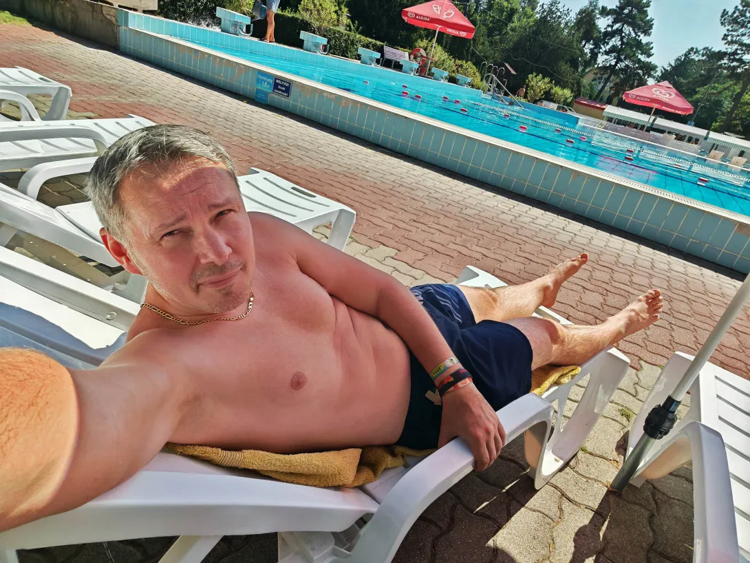 Gyomaendrődi Liget Gyógyfürdő és Kemping
