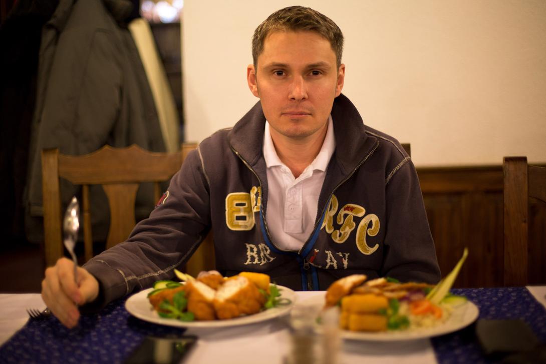 Torkos csütörtök