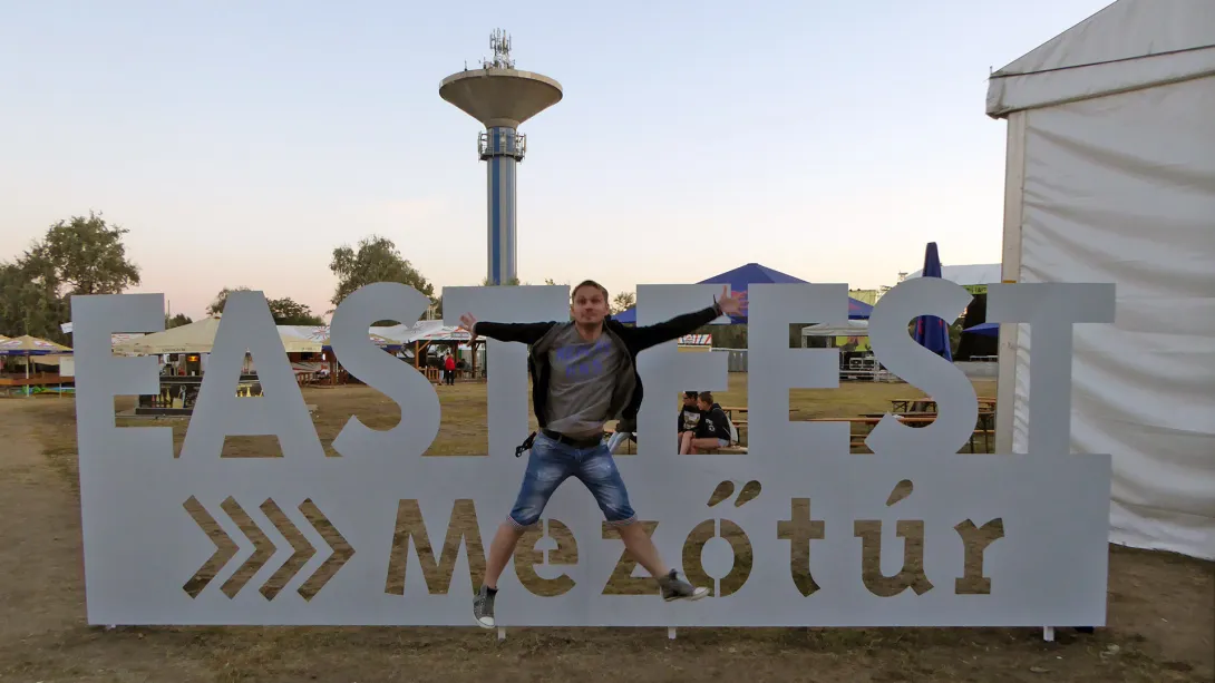 East Fest 2015