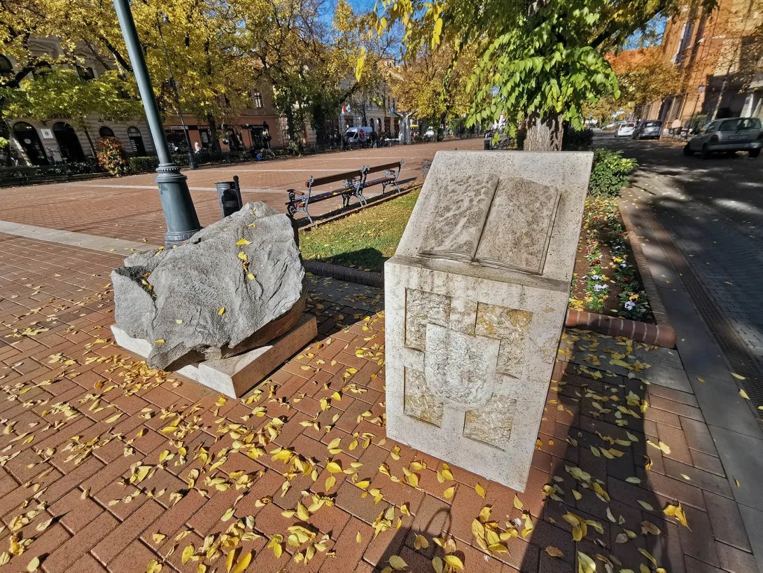 Pápai tizedjegyzék, Békéscsaba