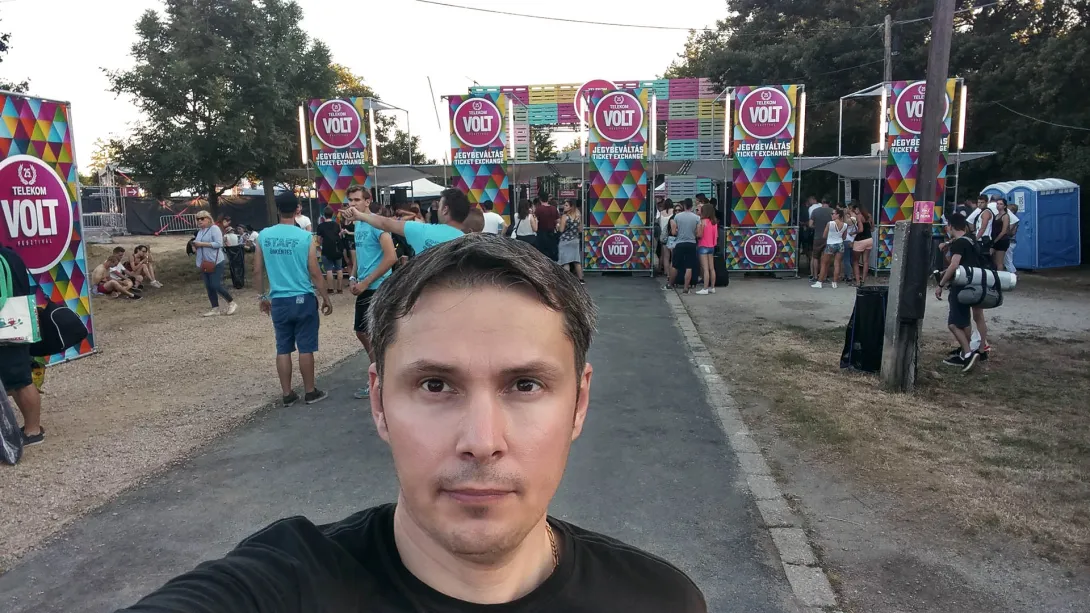 Telekom VOLT Fesztivál