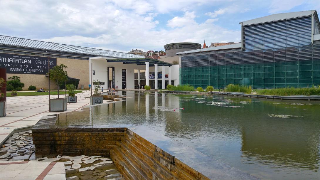 Millenáris Park
