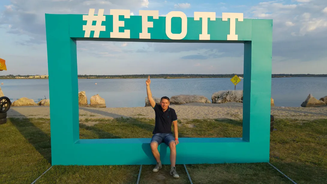Efott 2017 "Csak szabadon..."