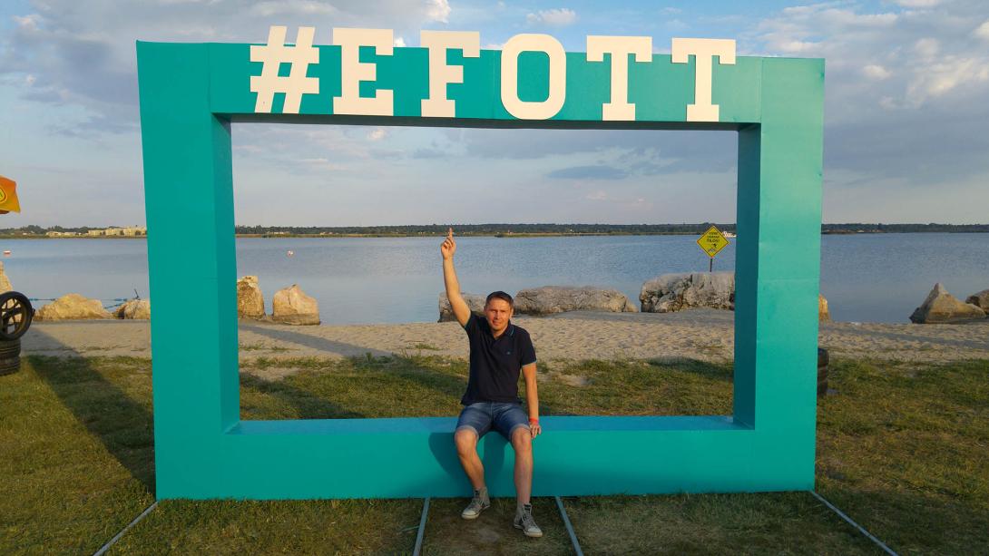 Efott 2017 "Csak szabadon..."
