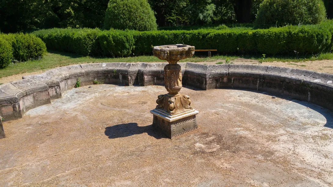 Angolpark