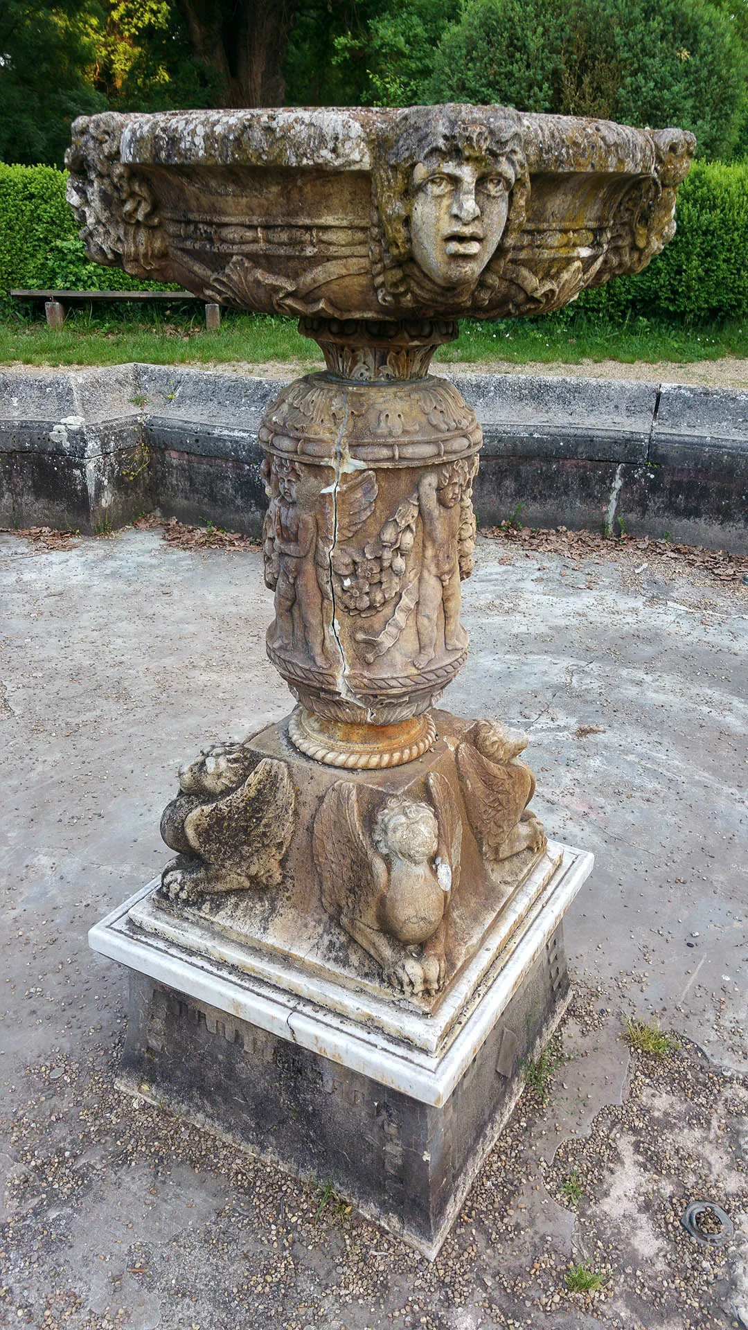 Angolpark
