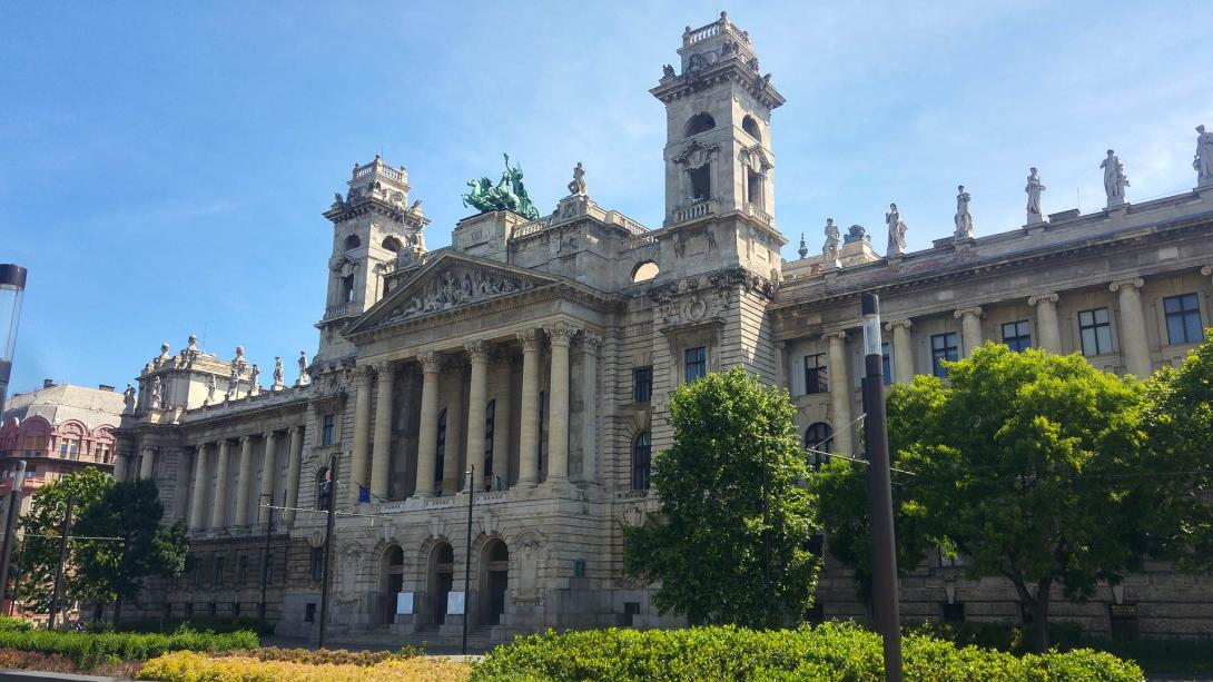 Néprajzi Múzeum