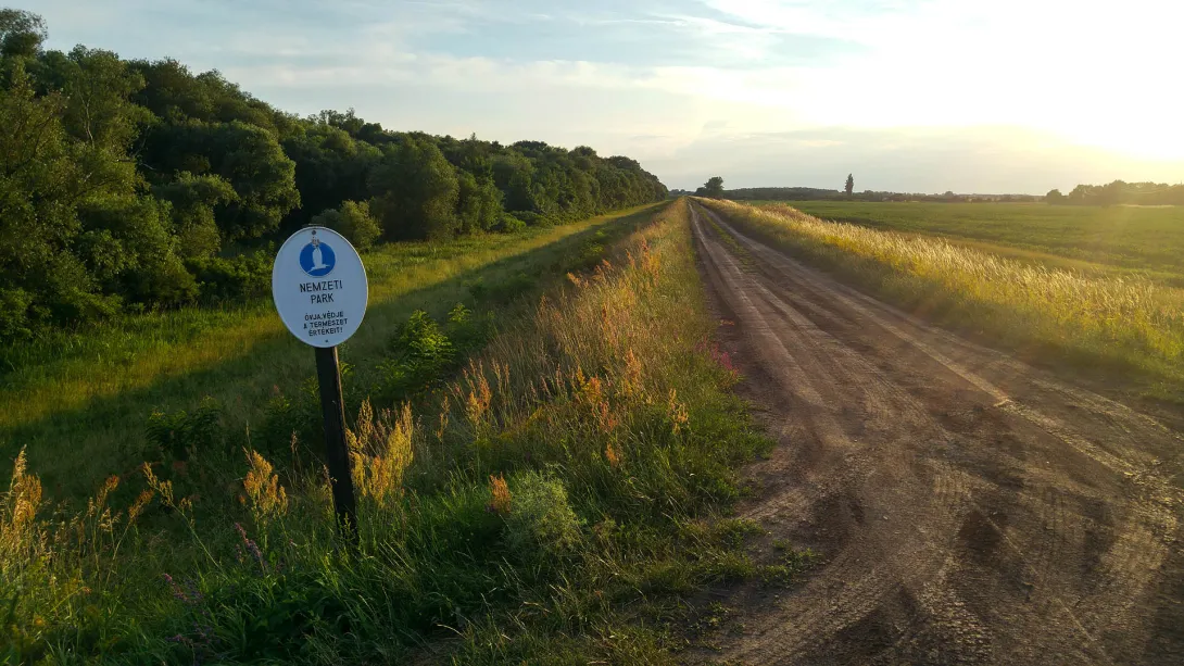 Körös-Maros Nemzeti Park