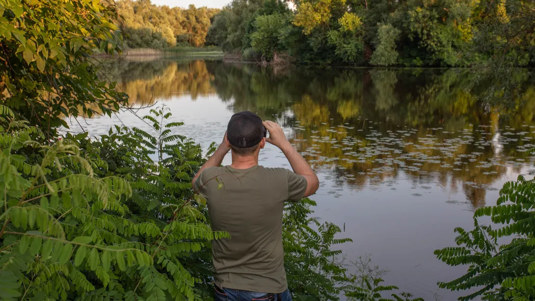 Körös-Maros Nemzeti Park