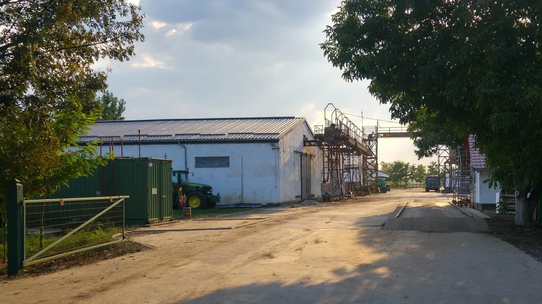 Győzelem MGTSZ
