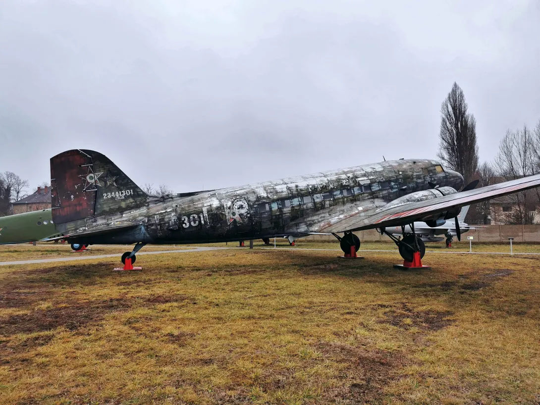 Li-2T "Teve"