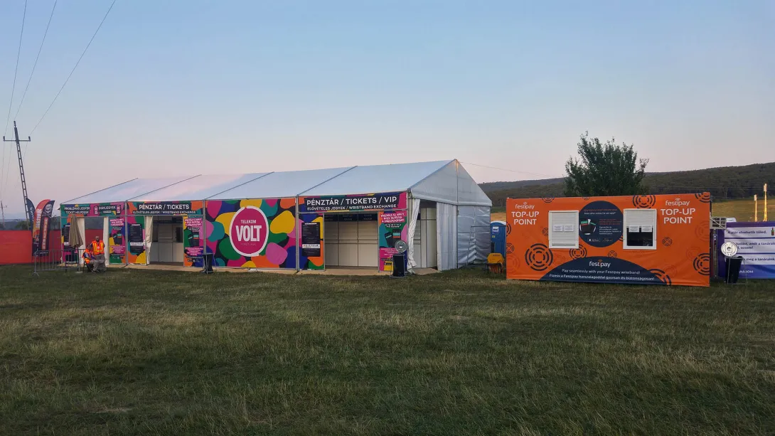 Telekom VOLT Fesztivál 2019