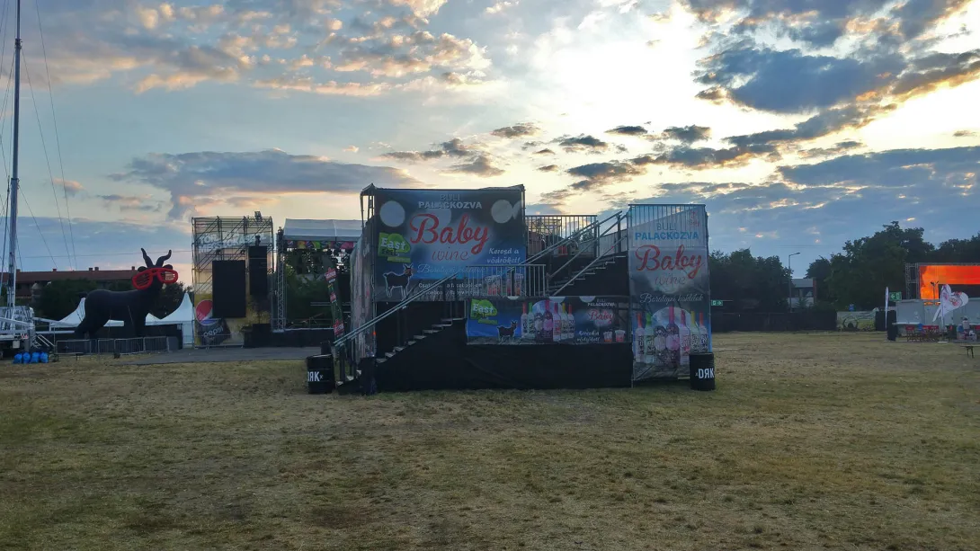 East Fest 2019
