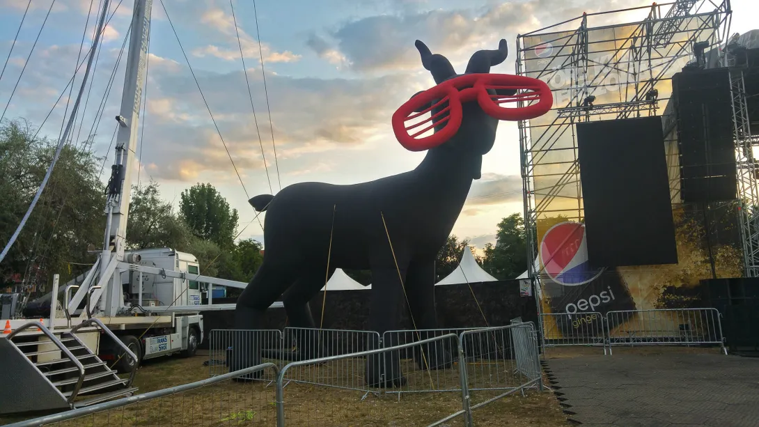 East Fest 2019