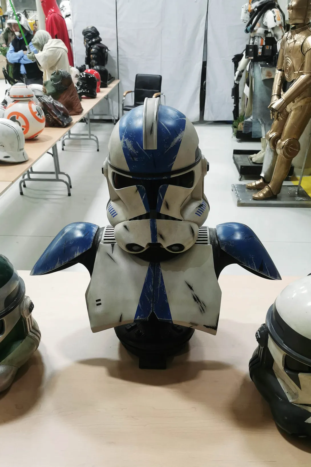 Star Fans Day a RepTárban
