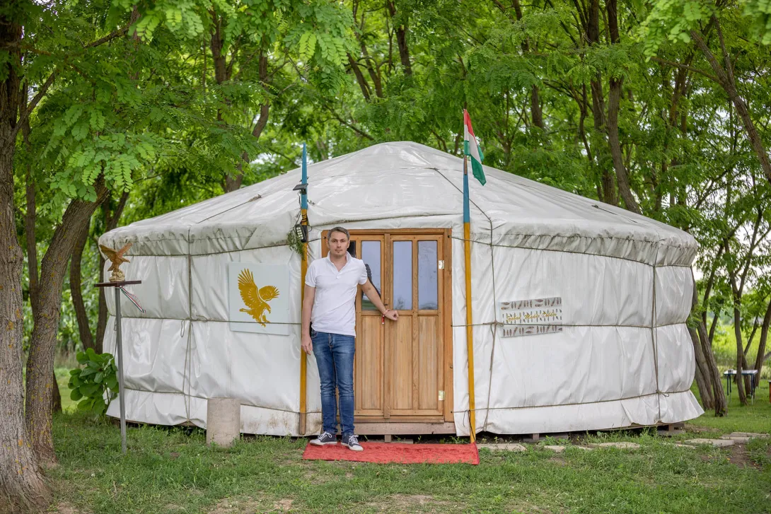Hagyományőrző Tűzfesztivál és Gyógyítónap