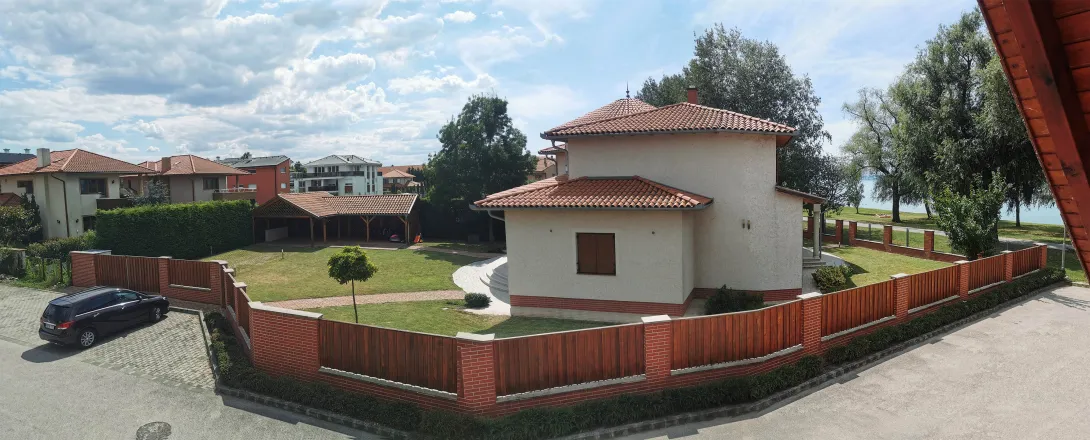 Nyaraló, Siófok Aranypart