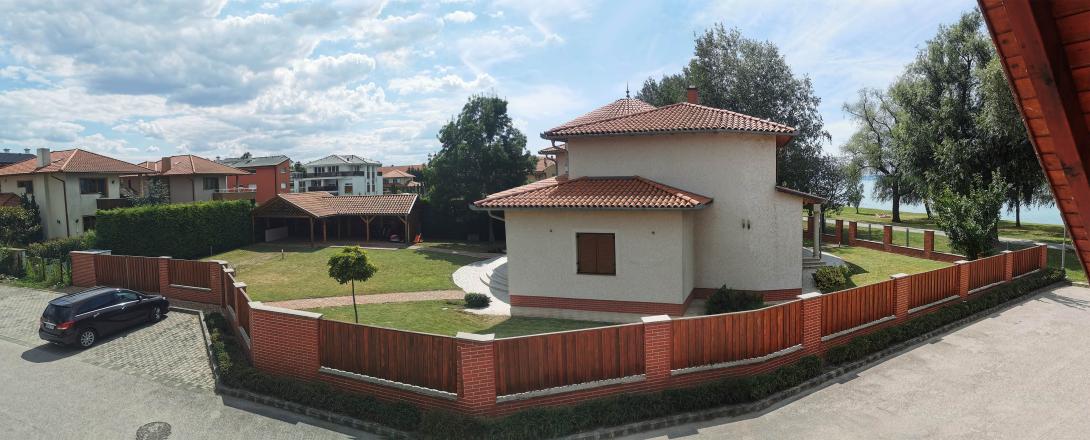 Nyaraló, Siófok Aranypart