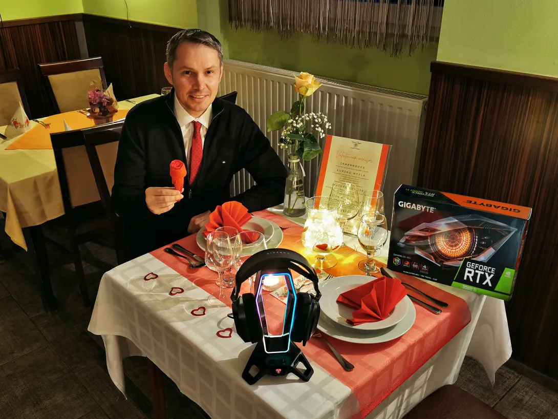 Happy Valentine’s Day