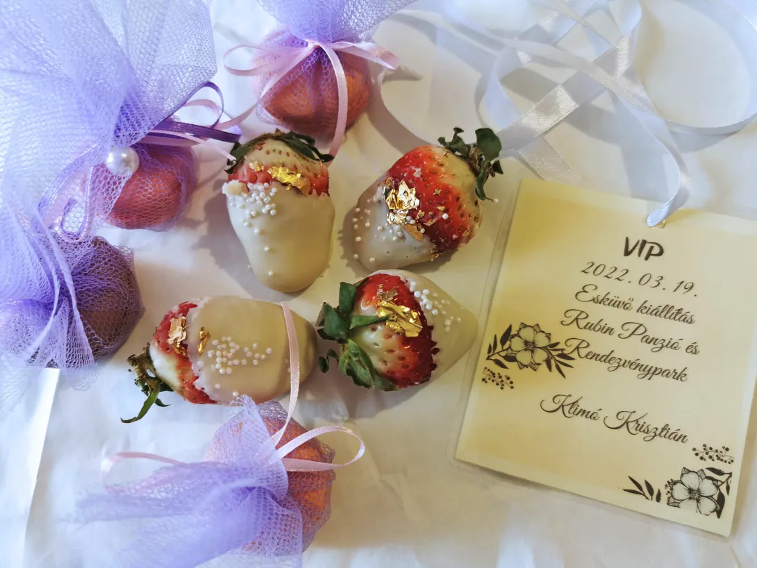Ariron Macaron termékek