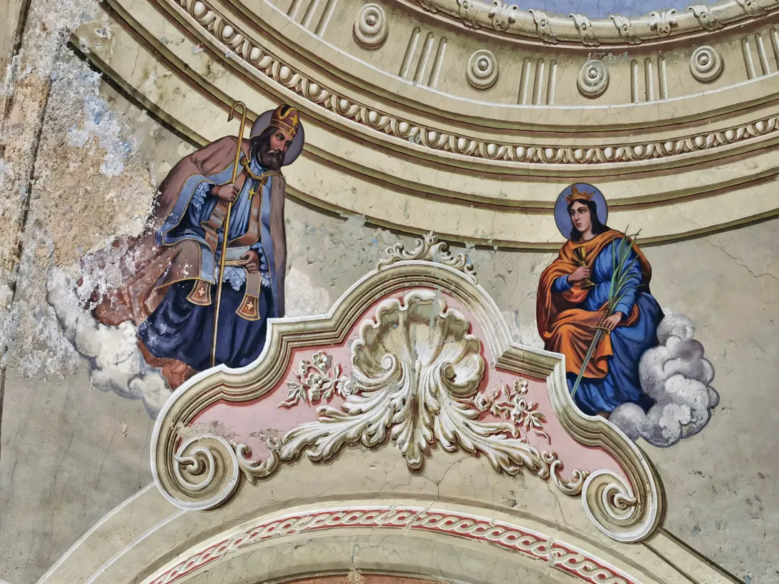 Szent Imre Katolikus Templom, Gyomaendrőd