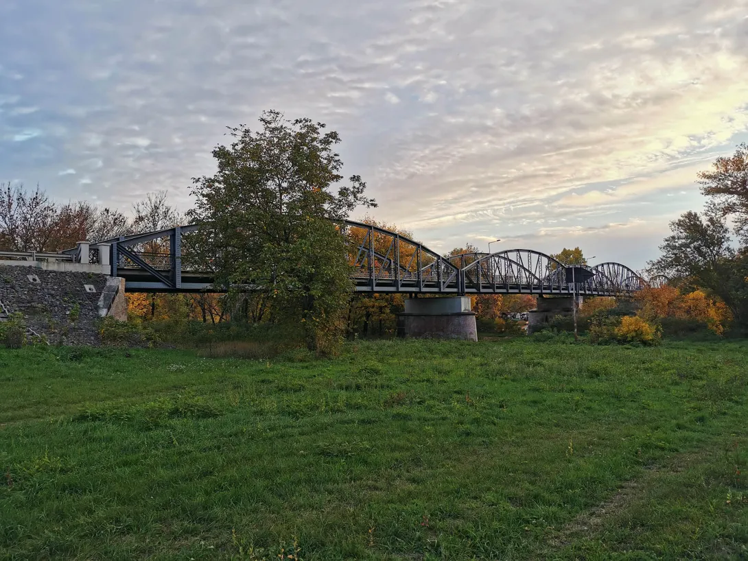 Közúti híd (Gyoma)