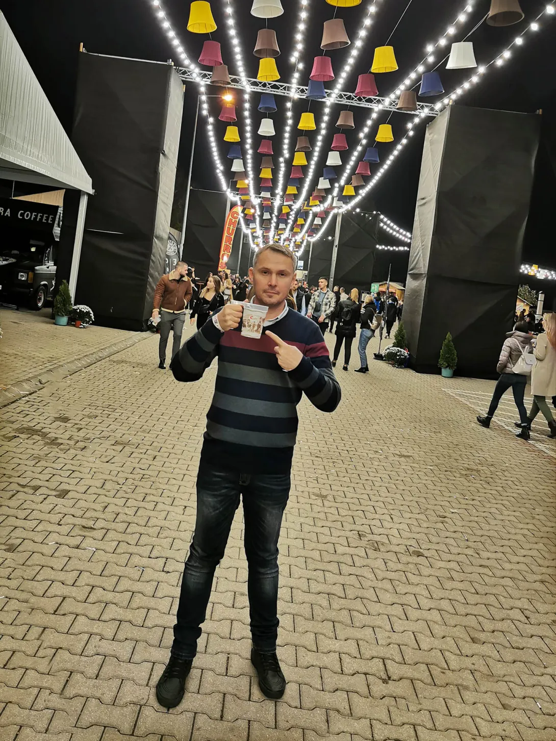 25. Jubileumi Csabai Kolbászfesztivál